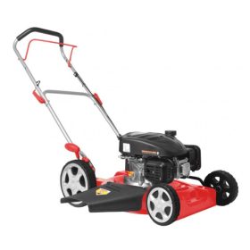 Benzinmotoros Fűnyíró, csak Oldalkidobóval (5511)