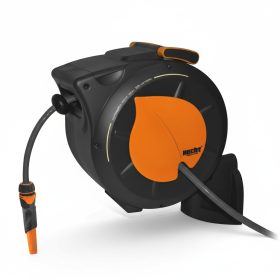 HECHT Držač crijeva sa crijevom 1/2" 20m (08666)