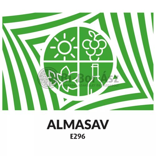 Almasav - 100 g