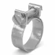 Bilincs mini 10-es W4 INOX (09-11)