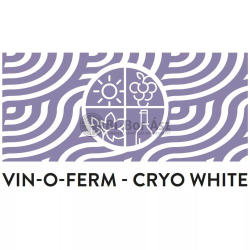 Fajélesztő Vin-o-Ferm - Cryo White 100g