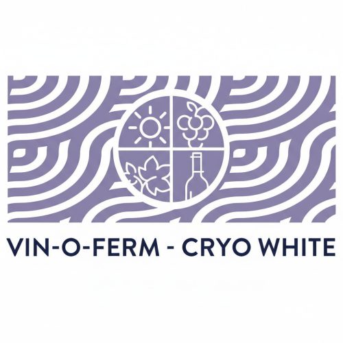 Kvasac Vin-o-Ferm - Cryo White 100g