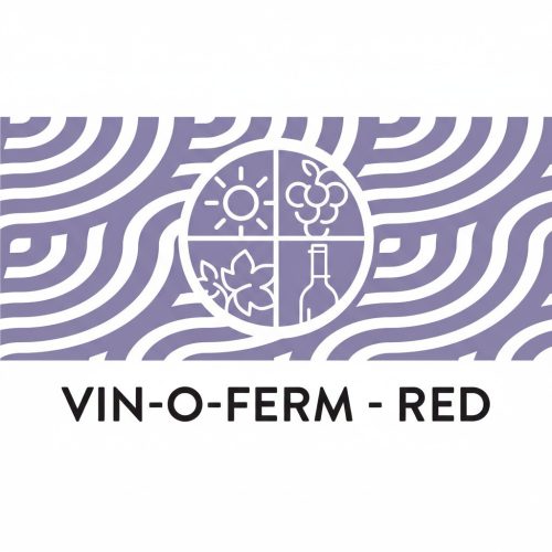 Kvasac Vin-o-Ferm - Crveni 100g