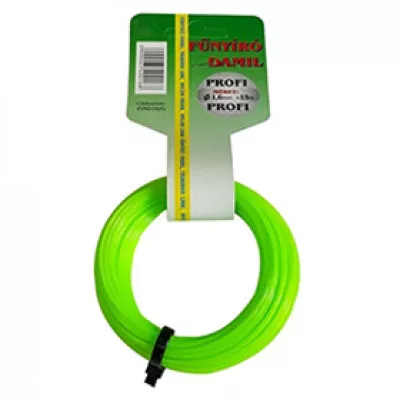 Damil 1,3 mm*15m rotund AGR
