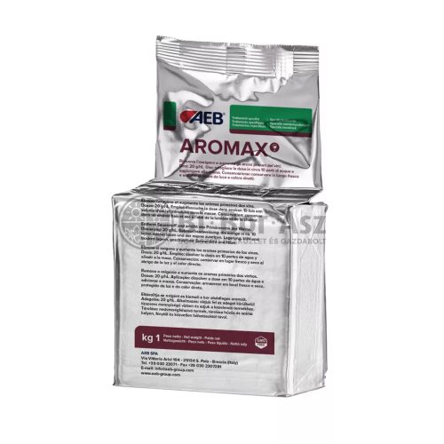 Aromax 100g