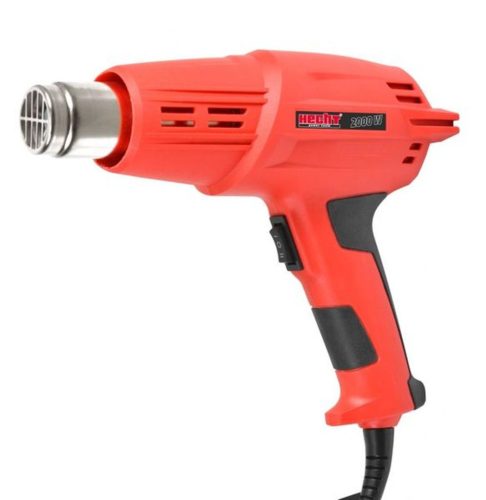 Elektromos hőlégfúvó 2000W (2022)