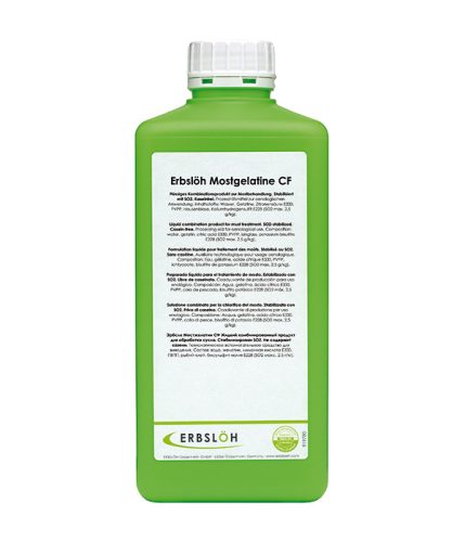 Erbslöh-MostGelatine CF 1 kg