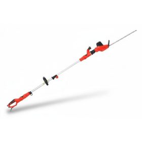 Električne škare za živicu 750 W-(675)