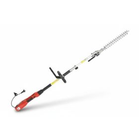 Električne škare za živicu, 900 W-(695)