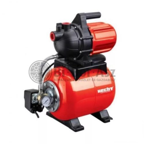 Házi Vízmű 800W (3800)