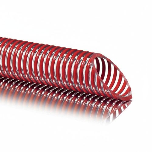 Tub laringian 25 (1") RED EXTRA 1 contor de rulare