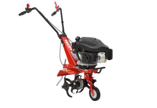HECHT Benzinmotoros Kapálógép 139 cm3 - 3,5 HP (761R)
