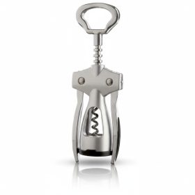 VacuVin Corkscrew Wing Elegant