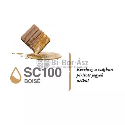 Seguin Moreau barr chips SC100  ,1kg  pörköletlen