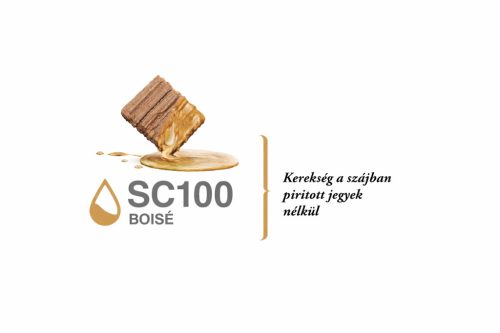 Seguin Moreau barr čips SC100, 1kg nepečen