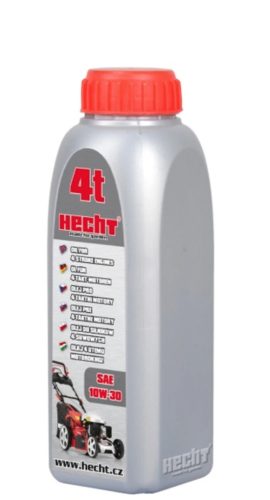 HECHT Garden 4T Motorolaj 10W-30 - 0,8 liter (HECHT4T)
