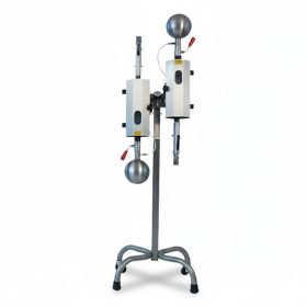 Saturator 2-head semi-automatic /RIBAGAS 2/ 10701e29