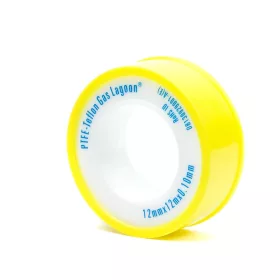 Teflon szalag 10m x 12mm
