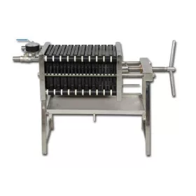 Mașină de filtru foi 200*200 16 coli Hobbi II+Rover 20