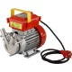 Rover NOVAX 25-B Pumpe Hitzebeständig 95°C
