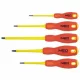 Schraubendreher-Satz 5R isoliert 1000V Neo Tools (04-220)