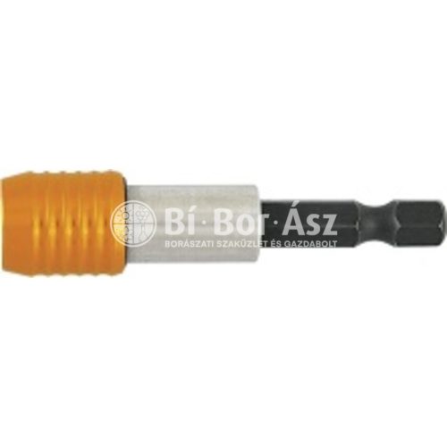 BIT Hajtószár Mágneses 1/4" 65mm+Bit Neo Tools (06070)