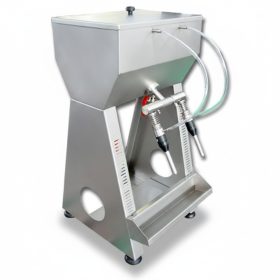 Charger TIVOLI2 GE, electric float, 230V/50Hz