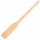 Wooden spoon flat 100 cm