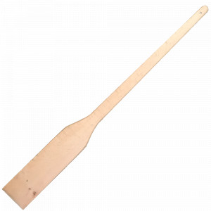 Fakanál lapos 100 cm
