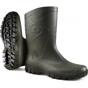 Gumicsizma Dunlop De 45-ös