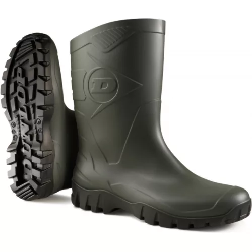 Gumicsizma Dunlop De 45-ös