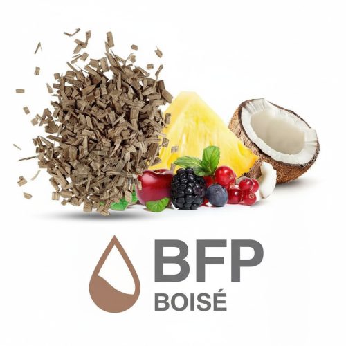 Seguin Moreau barrique chips  BFP 1kg pörköletlen szivattyúzható