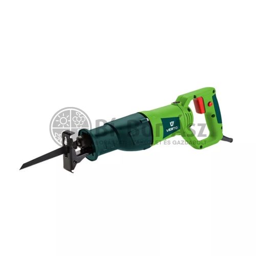 Orrfűrész 710W 115mm Verto