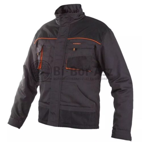 Munkaruha  Kabát Classic 50-es