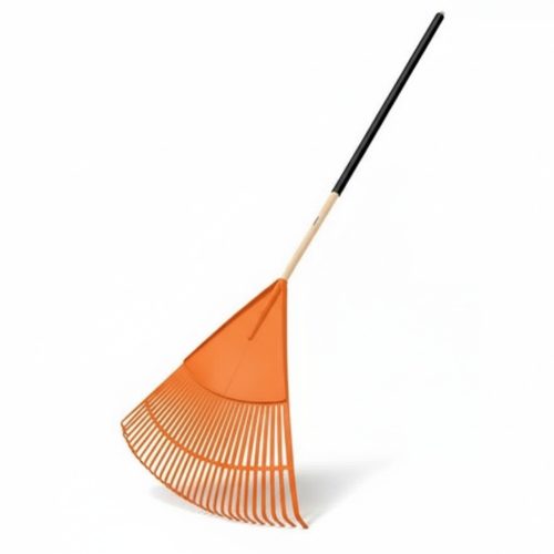 Truper Leaf metla s drškom 30 zuba. 76cm EP-30 Art. (19065)