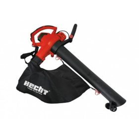 HECHT Elektromos Lombfúvó 3000W (3303)