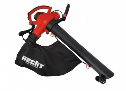 HECHT Elektrischer Laubbläser 3000W (3303)
