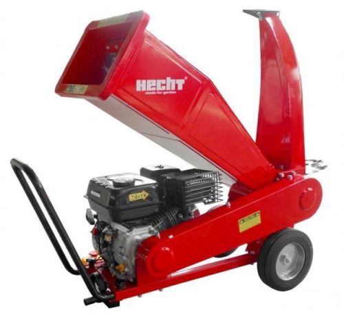 Sjekač grana na benzin 5,2 KW-(6208) - Dostava na paleti!