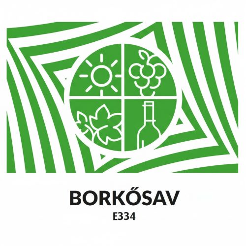 Prirodna vinska kiselina (EU) - 25 kg/vreća