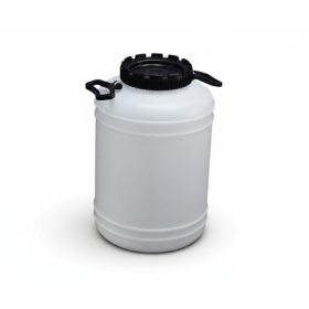 Bačva plastična 50 litara sa poklopcem (promjer 200)