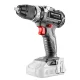 Akkus Fúró-Csavarozó 18V Li-I Akku nélk Graphite (58G019)