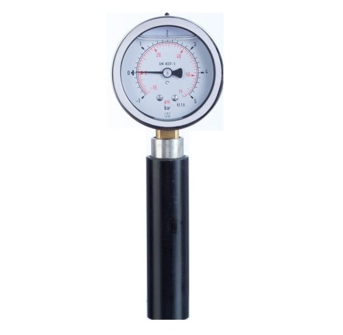 Pressure gauge Aphrometer -1 +5 (10710a)
