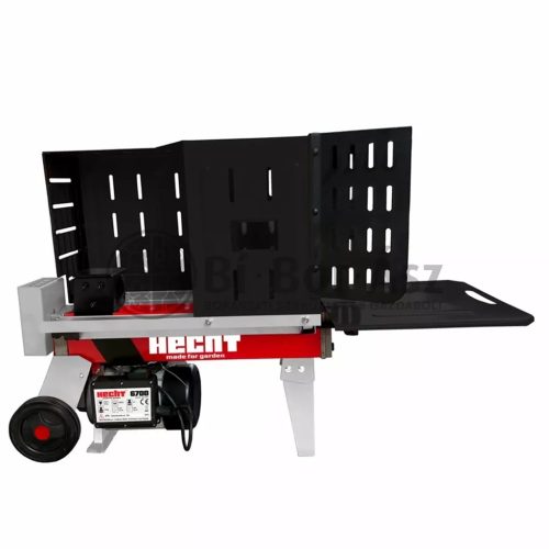 HECHT Rönkhasító vízszintes 1500W (6700)