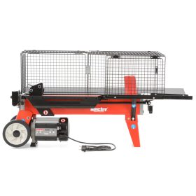 HECHT Rönkhasító vízszintes 2200W  (6500)