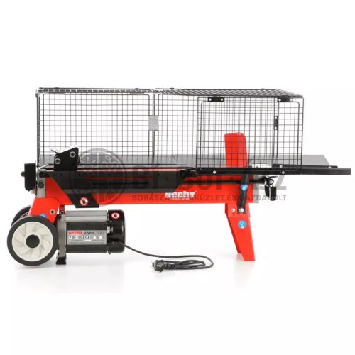 HECHT Rönkhasító vízszintes 2200W  (6500)