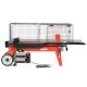 HECHT Log splitter horizontal 2200W (6500)
