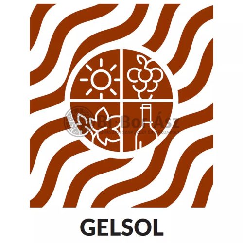 Gelsol 0,5 kg
