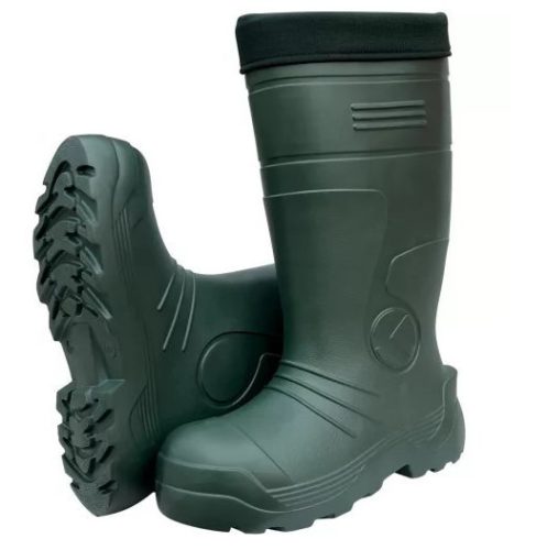 Agricultural rubber boots PU 41 DECLAN