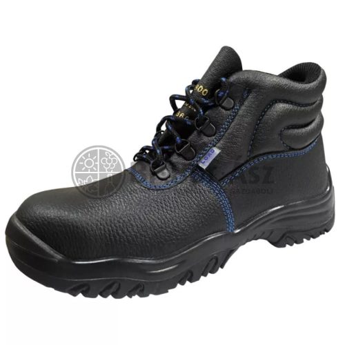 Safety boots LORD S3 steel toe size 39