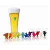 VacuVin marker za staklo 12 kom Party